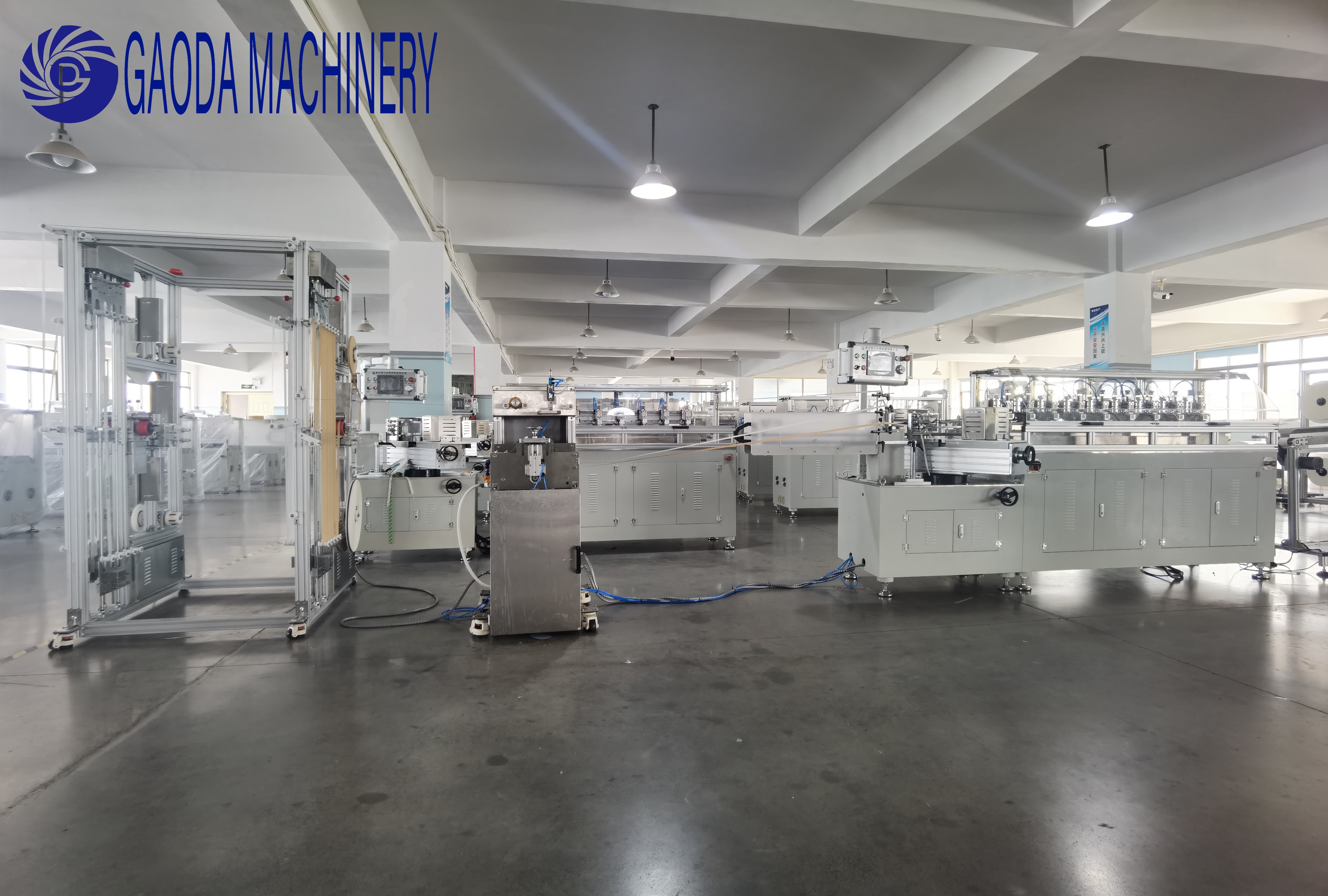 straight line put,100M high speed paper straw machine ， paper straw ID3.8mm