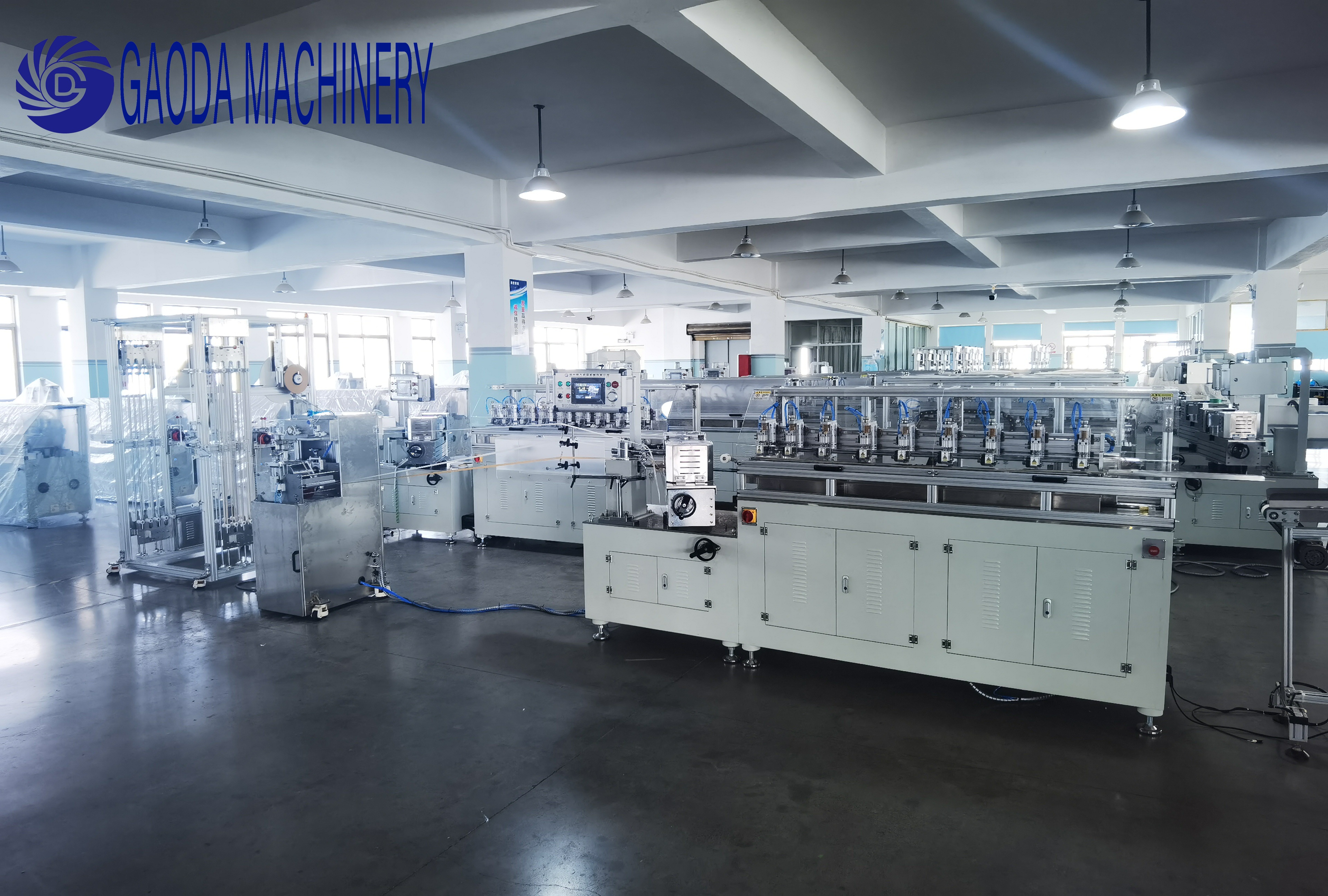 straight line put,100M high speed paper straw machine ， paper straw 7mm